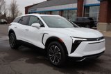 New 2025 Chevrolet Blazer EV LT image 2