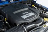 Used 2016 Jeep Wrangler Unlimited Sport w/ Connectivity Group image 6