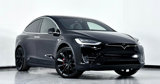 Used 2020 Tesla Model X Performance image 3