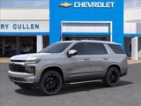 New 2025 Chevrolet Tahoe LS image 2