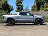 Used 2022 GMC Sierra 1500 Elevation w/ LPO, Elevation Black Package image 3