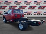 New 2026 RAM 3500 Tradesman image 5