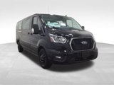 New 2025 Ford Transit 350 XLT image 5