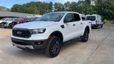 Used 2023 Ford Ranger XLT w/ Equipment Group 301A Mid image 2