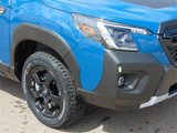 New 2025 Subaru Forester Wilderness image 2