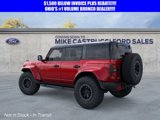 New 2025 Ford Bronco Raptor image 4