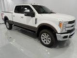 Used 2017 Ford F350 King Ranch image 3