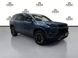 New 2026 Chevrolet Traverse Z71 image 3