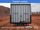 New 2025 Chevrolet Low Cab Forward image 4