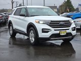 Certified 2023 Ford Explorer XLT w/ Equipment Group 202A image 2