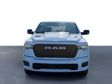New 2025 RAM 1500 Laramie w/ Sport Appearance Package image 2