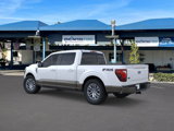 New 2025 Ford F150 King Ranch image 4