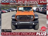 New 2025 Jeep Wrangler Willys image 2