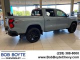 New 2025 Chevrolet Colorado Z71 w/ Technology Package image 5
