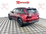 New 2025 Jeep Grand Cherokee Altitude image 5