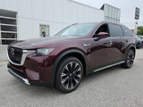 New 2025 MAZDA CX-90 Plug-In Hybrid w/ Premium Plus image 3