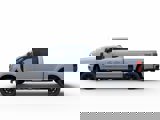 New 2025 Ford F350 Lariat w/ Black Appearance Package image 4