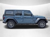 New 2025 Jeep Wrangler Sport S image 2