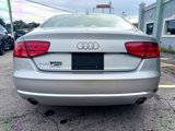 Used 2014 Audi A8 3.0T image 5