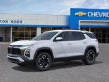 New 2026 Chevrolet Equinox ACTIV w/ Convenience Package III image 2