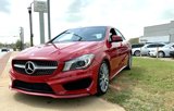 Used 2016 Mercedes-Benz CLA 250 image 2