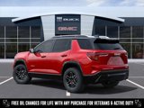 New 2026 GMC Terrain AT4 w/ Convenience Package III image 3