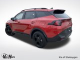New 2026 Kia Sportage X-Line image 4