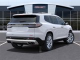 New 2025 GMC Acadia Denali image 4