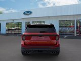 New 2025 Ford Explorer ST w/ Sun And Sound Package image 5