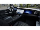 New 2026 Mercedes-Benz EQE 320+ SUV image 6