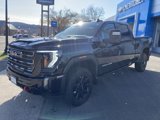 Used 2024 GMC Sierra 3500 AT4 w/ AT4 Preferred Package image 3