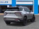 New 2026 Chevrolet Equinox LT w/ Midnight Edition image 4