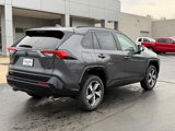 New 2025 Toyota RAV4 SE image 3