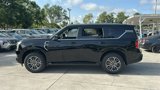 New 2025 Nissan Armada SL w/ Captain's Chari Seat Package image 4