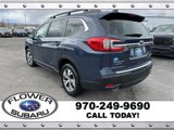 New 2025 Subaru Ascent Premium image 5