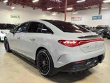 Used 2023 Mercedes-Benz EQE AMG 4MATIC Sedan image 4