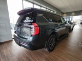 New 2025 Nissan Armada SL w/ Captain's Chari Seat Package image 3