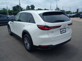 New 2025 MAZDA CX-90 3.3 Turbo w/ Preferred Package image 5