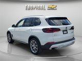 Used 2024 BMW X5 xDrive50e image 3