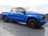 Used 2024 Chevrolet Silverado 1500 RST w/ Convenience Package II image 3