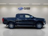 Certified 2022 Ford Ranger Lariat w/ Equipment Group 501A High image 3