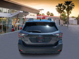 Used 2025 Subaru Outback Onyx Edition XT image 4