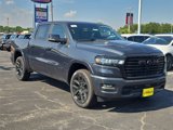 New 2026 RAM 1500 Laramie image 2