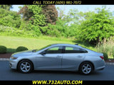 Used 2017 Chevrolet Malibu LS image 2