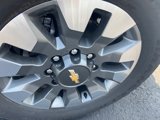 New 2025 Chevrolet Silverado 2500 Custom image 4