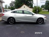Used 2022 Chevrolet Malibu LT image 4