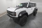 Used 2023 Ford Bronco Raptor image 4