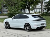 Used 2025 Porsche Cayenne GTS image 3