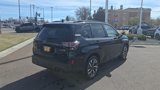 Used 2025 Subaru Forester Touring image 5