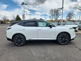 New 2025 Nissan Murano Platinum w/ Cargo Package image 2